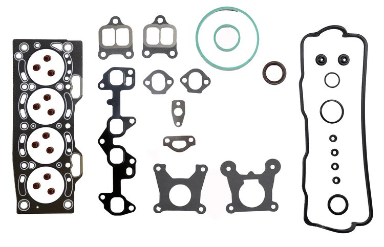 TO1.5HS Engine Gasket Set for 1987-1994 Toyota 1.5L