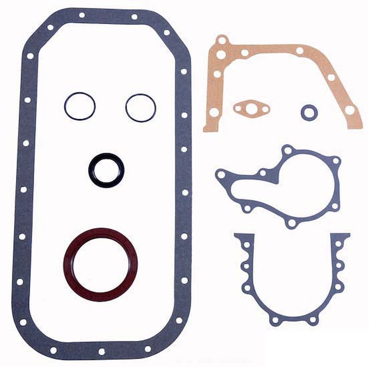 TO1.6CS-A Engine Gasket Set for 1985-1992 Geo, Toyota 1.6L