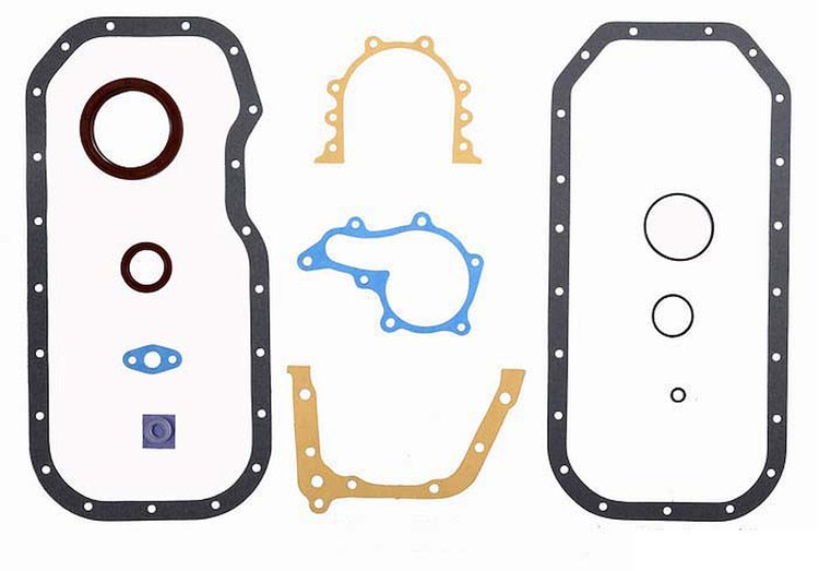 TO1.6CS-D Engine Gasket Set for 1988-1997 Geo, Toyota 1.6L