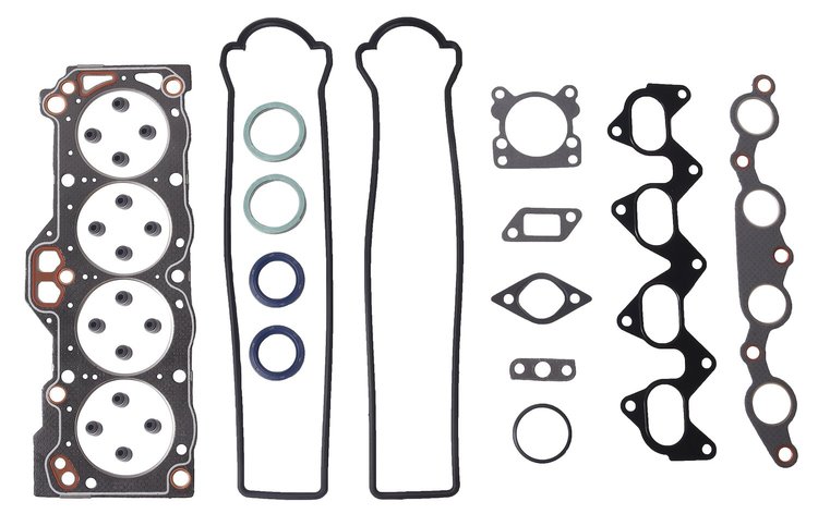 TO1.6HS-A Engine Gasket Set for 1990-1992 Geo, Toyota 1.6L