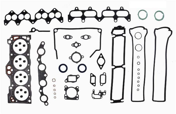 TO1.6HS-B Engine Gasket Set for 1985-1990 Toyota 1.6L