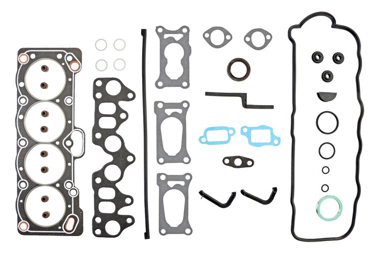 TO1.6HS-E Engine Gasket Set for 1986-1987 Chevrolet 1.6L