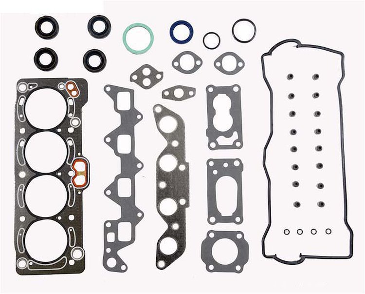 TO1.6HS Engine Gasket Set for 1988-1993 Geo, Toyota 1.6L