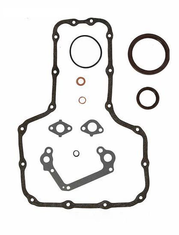 TO1.8CS-A Engine Gasket Set for 1998-2000 Chevrolet 1.8L