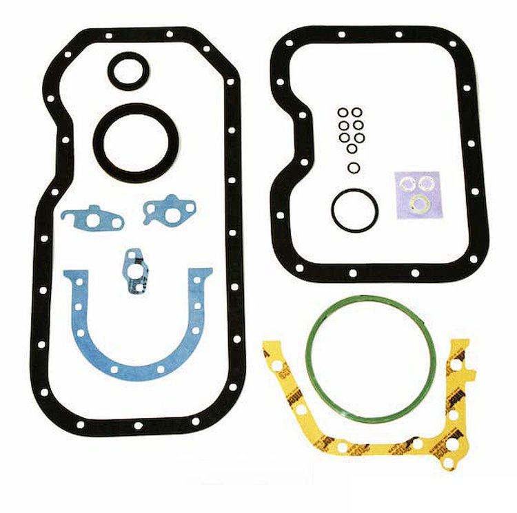 TO1.8CS-C Engine Gasket Set for 1993-1997 Geo, Toyota 1.8L