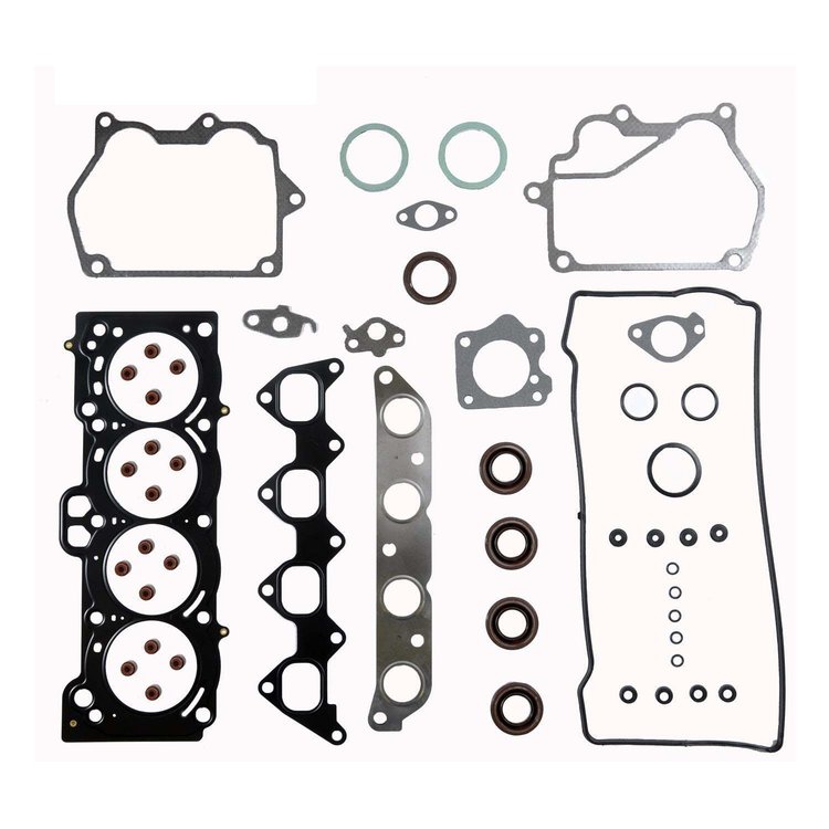 TO1.8K-2 MLS Head Gasket Set for 1993-1997 Geo, Toyota 1.8L