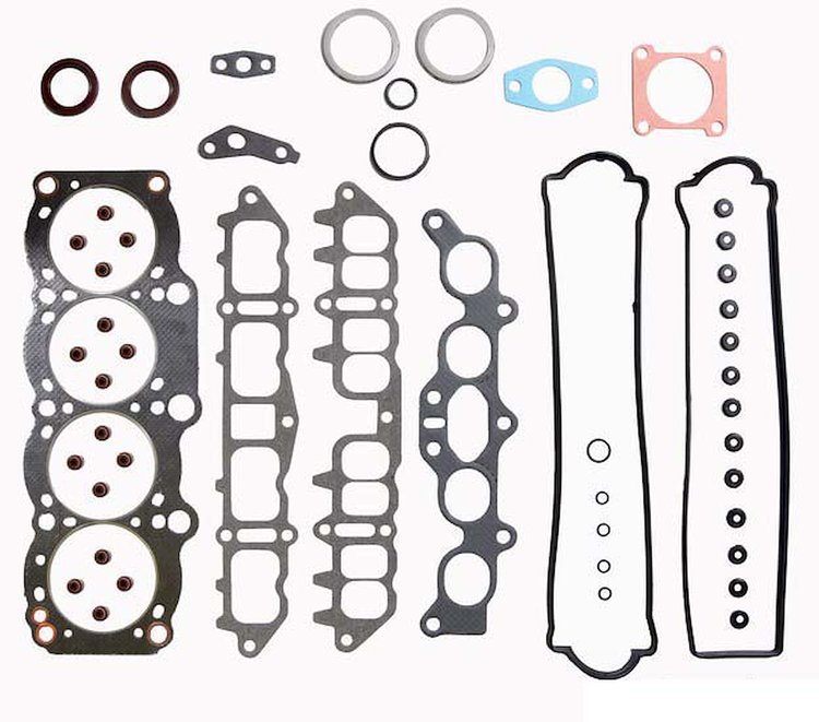 TO2.0HS-C Engine Gasket Set for 1986-1989 Toyota 2.0L