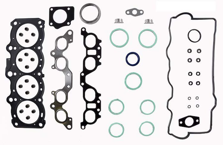 TO2.0HS-D MLS Engine Gasket Set for 1996-2000 Toyota 2.0L