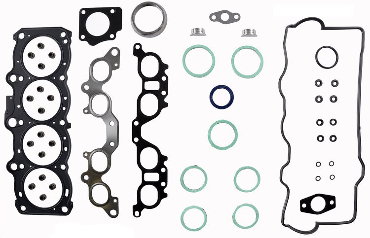 TO2.0HS-DWB MLS Engine Gasket Set for 1996-2000 Toyota 2.0L