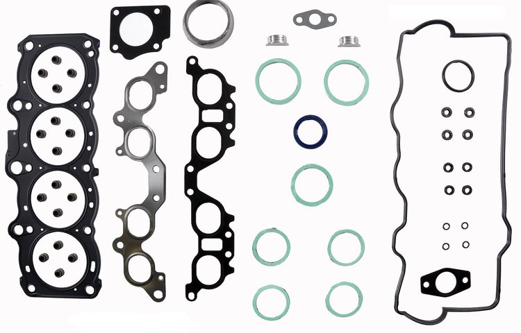 TO2.0K-2 MLS Head Gasket Set for 1996-2000 Toyota 2.0L