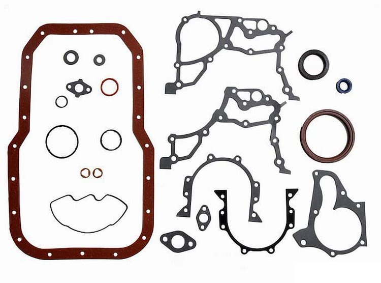 TO2.2CS-A Engine Gasket Set for 1990-2001 Toyota 2.2L
