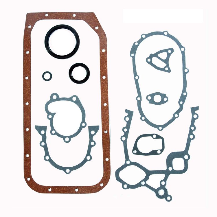 TO2.2CS Engine Gasket Set for 1984-1989 Toyota 2.0L, 2.2L