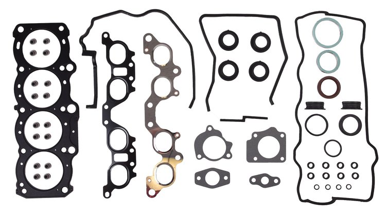 TO2.2HS-A MLS Engine Gasket Set for 1996-2001 Toyota 2.2L