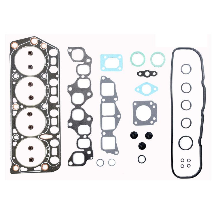 TO2.2HS Engine Gasket Set for 1986-1989 Toyota 2.2L