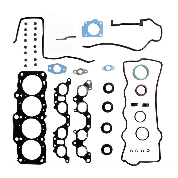 TO2.2K-2 Head Gasket Set for 1996-1999 Toyota 2.2L