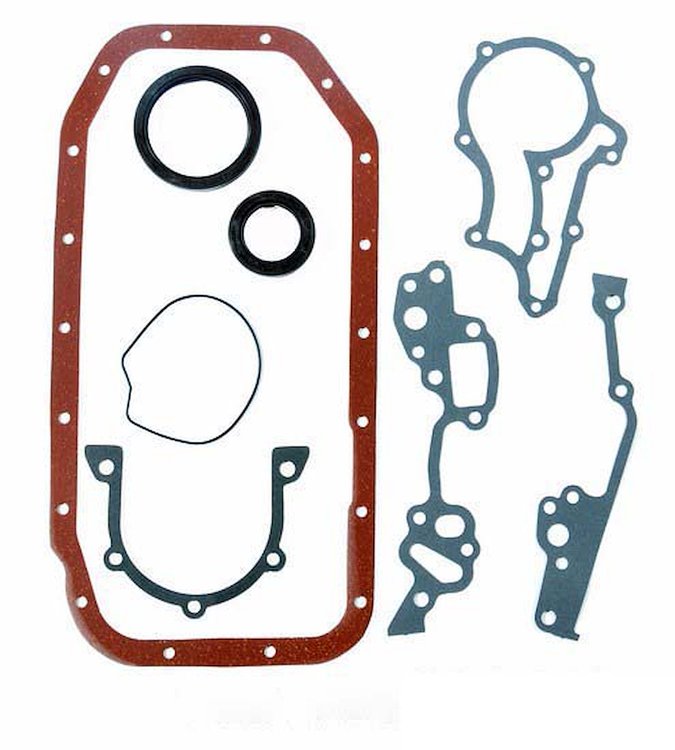 TO2.4CS-B Engine Gasket Set for 1981-1984 Toyota 2.4L