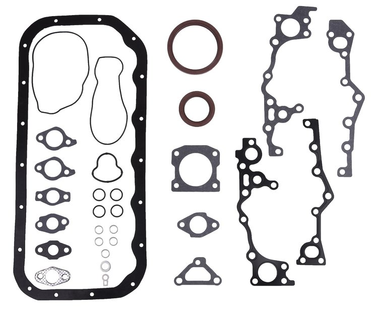 TO2.4CS-D Engine Gasket Set for 1994-2004 Toyota 2.4L, 2.7L