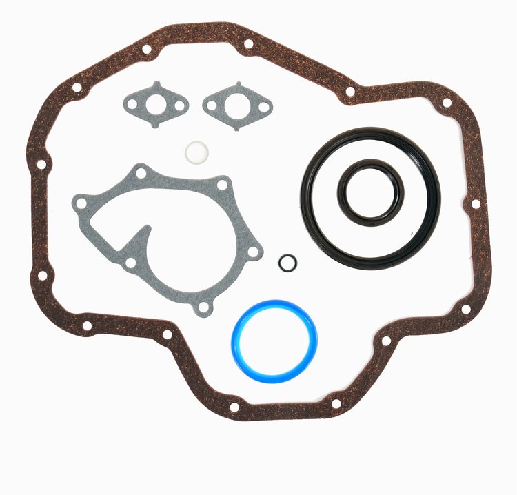 TO2.4CS-E Lower Gasket Set for 2001-2013 Lexus, Toyota, Scion 2.4L