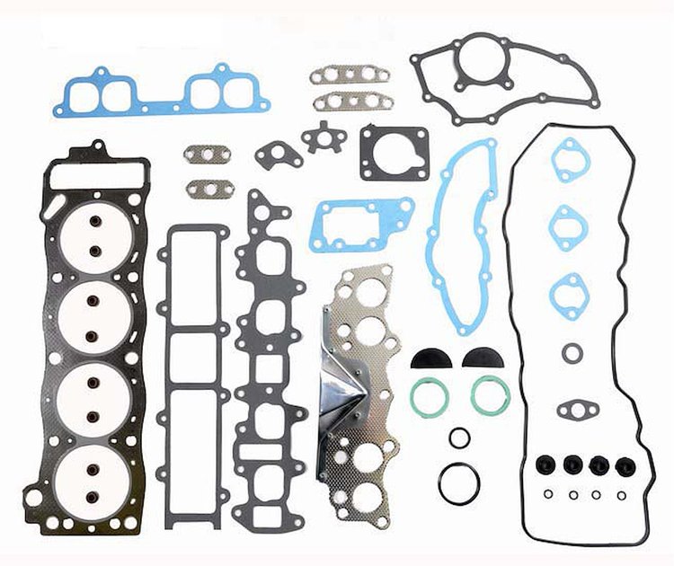 TO2.4HS-B Engine Gasket Set for 1983-1984 Toyota 2.4L