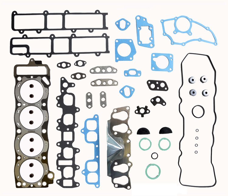 TO2.4HS-CWB Engine Gasket Set for 1985-1995 Toyota 2.4L