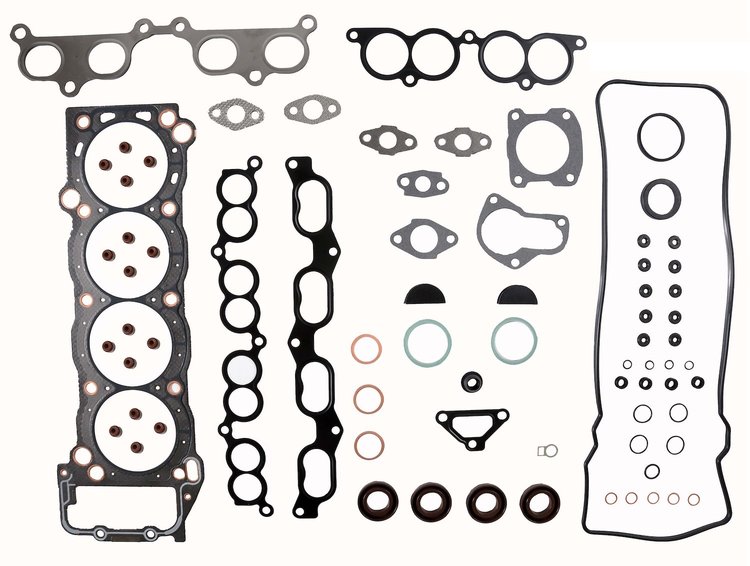 TO2.4HS-E Engine Gasket Set for 1994-2004 Toyota 2.4L, 2.7L