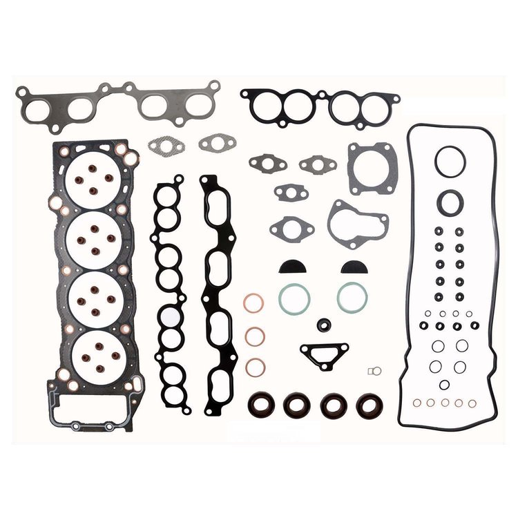 TO2.4K-2 Head Gasket Set for 1994-2004 Toyota 2.4L, 2.7L