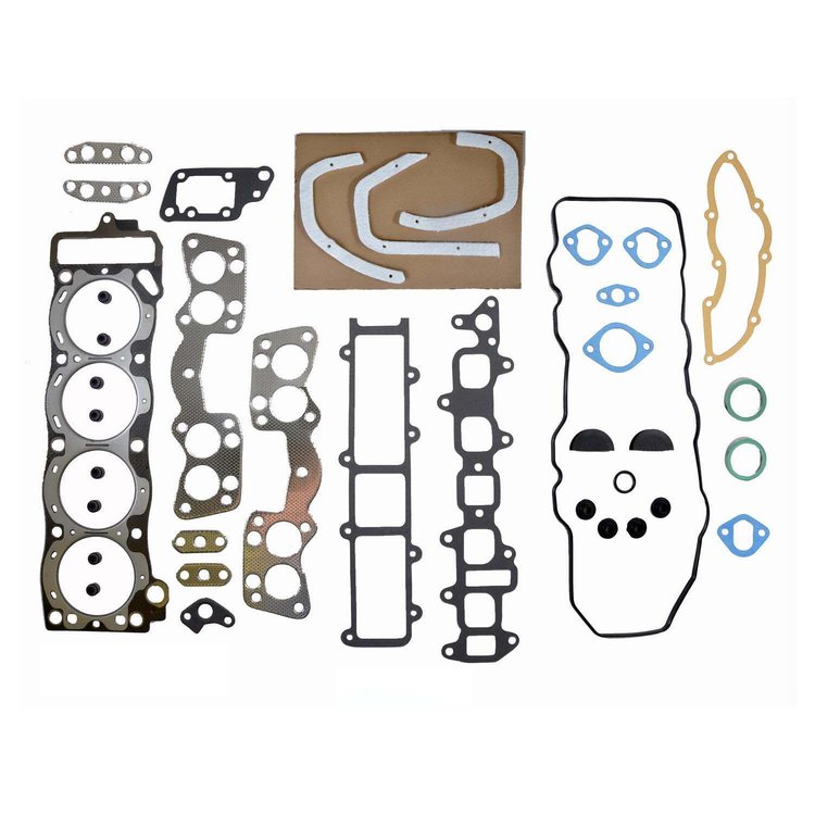 TO2.4K-3 Head Gasket Set for 1981-1982 Toyota 2.4L
