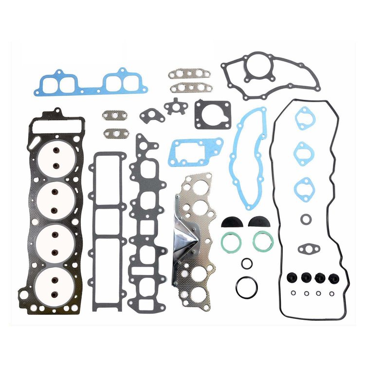TO2.4K-4 Head Gasket Set for 1983-1984 Toyota 2.4L