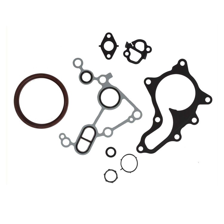 TO2.5CS-A Lower Gasket Set for 2009-2021 Lexus, Toyota, Scion 2.5L, 2.7L