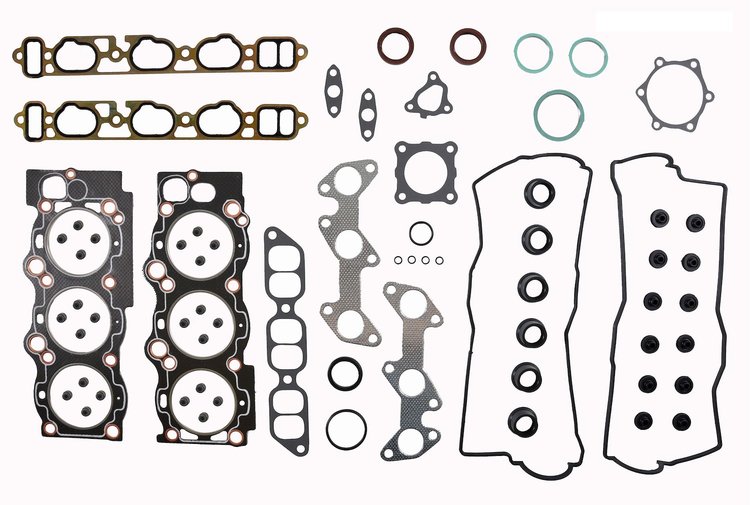 TO2.5HS Engine Gasket Set for 1988-1991 Lexus, Toyota 2.5L