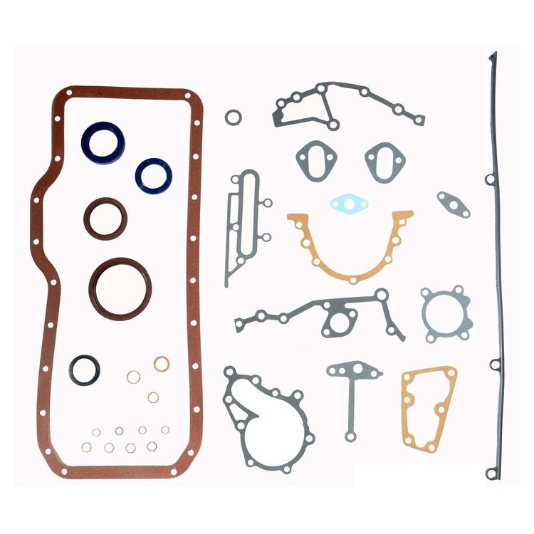 TO2.8CS-A Engine Gasket Set for 1982-1988 Toyota 2.8L