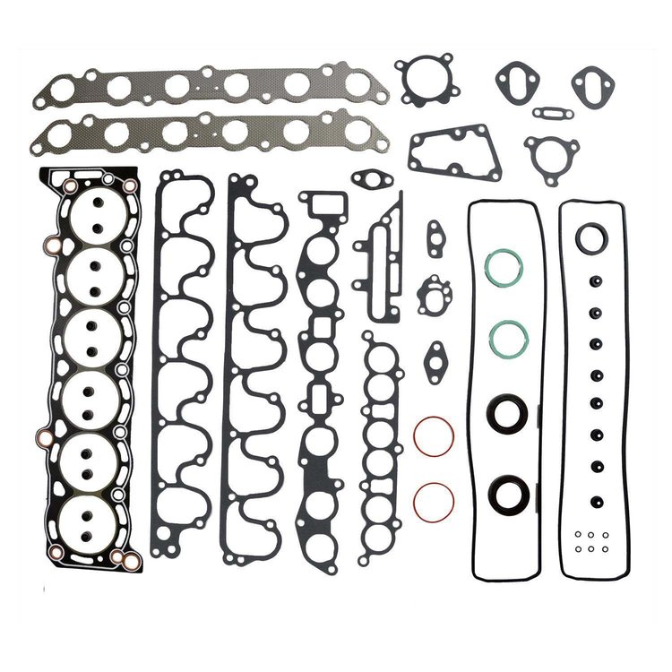 TO2.8HS-A Engine Gasket Set for 1982-1988 Toyota 2.8L