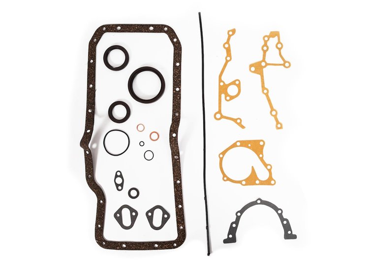 TO3.0CS-A Engine Gasket Set for 1986-1992 Toyota 3.0L