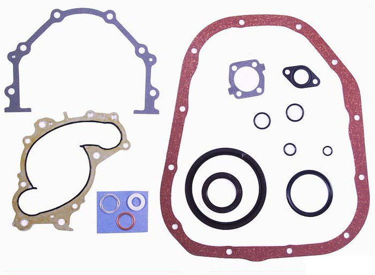 TO3.0CS-B Engine Gasket Set for 1994-2010 Lexus, Toyota 3.0L, 3.3L