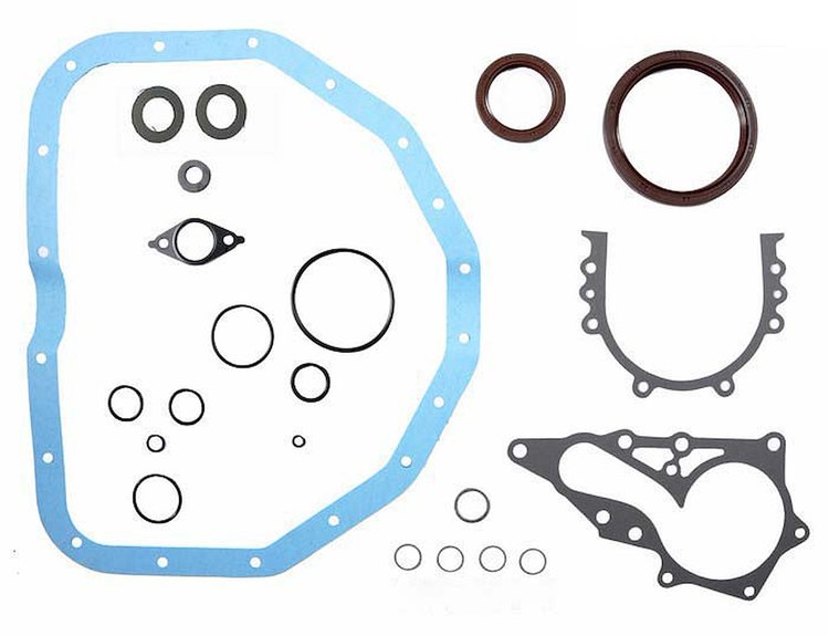 TO3.0CS-C Engine Gasket Set for 1992-2005 Lexus, Toyota 3.0L