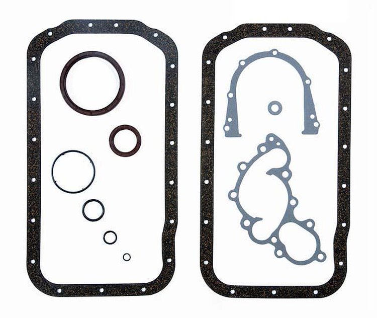 TO3.0CS Engine Gasket Set for 1988-1995 Toyota 3.0L