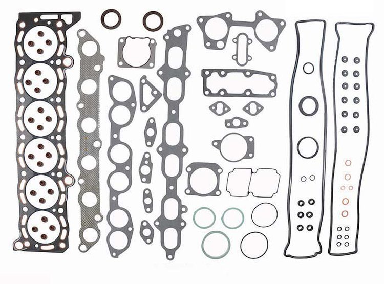 TO3.0HS-A Engine Gasket Set for 1986-1992 Toyota 3.0L