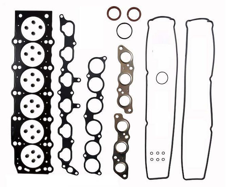 TO3.0HS-E Engine Gasket Set for 1992-1997 Lexus, Toyota 3.0L