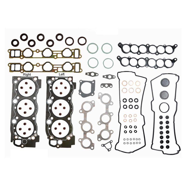 TO3.4K-1 Head Gasket Set for 1995-2004 Toyota 3.4L