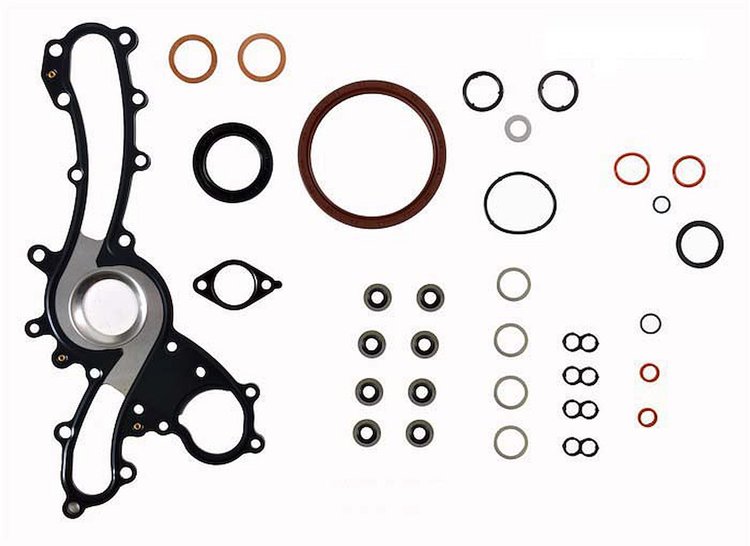 TO3.5CS-A Engine Gasket Set for 2005-2018 Lexus, Toyota 3.5L
