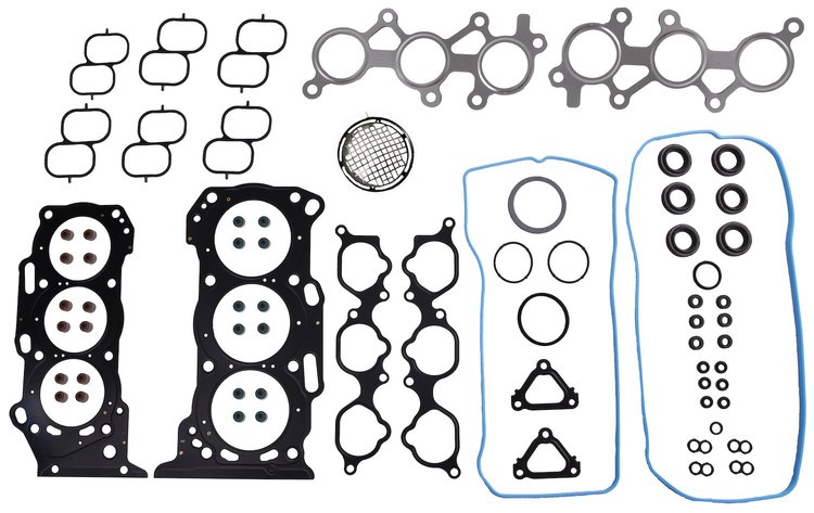 TO3.5HS-A Engine Gasket Set for 2005-2018 Lexus, Toyota 3.5L