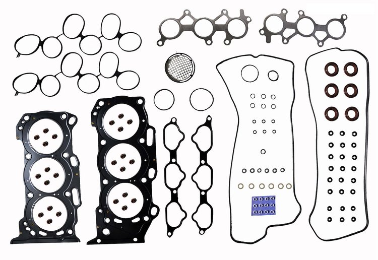 TO3.5HS-AWB Engine Gasket Set for 2005-2018 Lexus, Toyota 3.5L