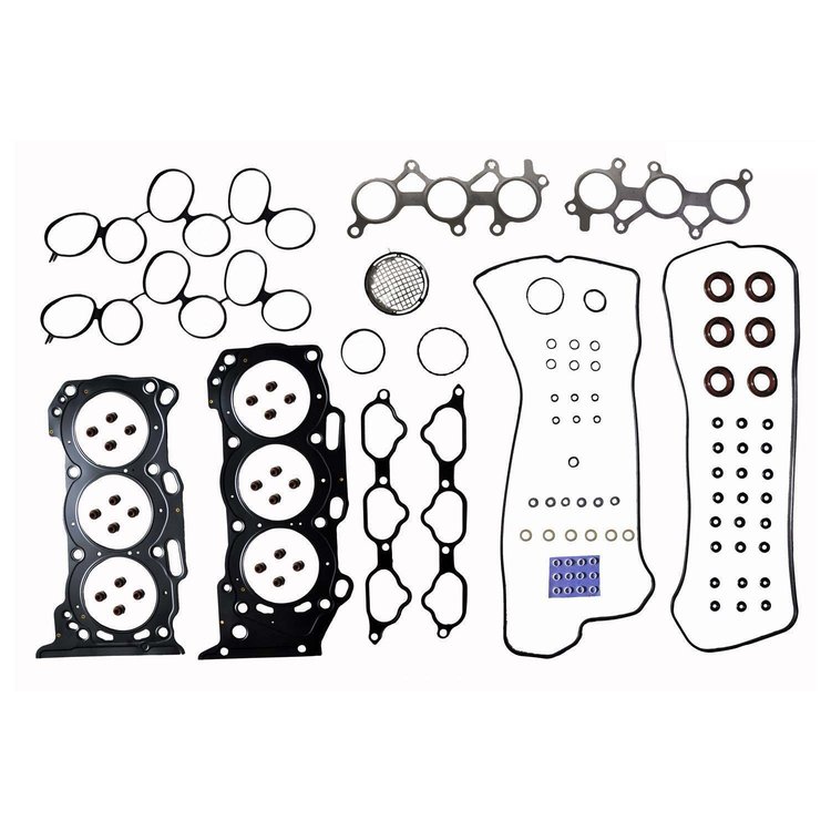 TO3.5K-1 Engine Gasket Set for 2005-2018 Lexus, Toyota 3.5L