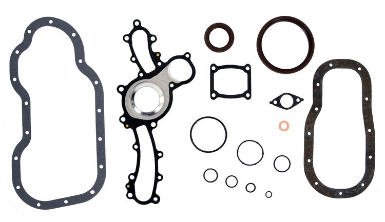 TO4.0CS-A Engine Gasket Set for 2003-2009 Toyota 4.0L