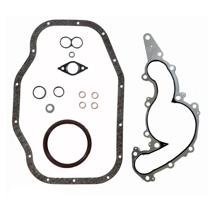 TO4.7CS-A Engine Gasket Set for 1998-2009 Lexus, Toyota 4.7L
