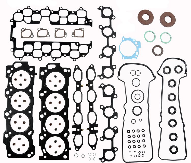 TO4.7HS-AWB MLS Engine Gasket Set for 1998-2004 Lexus, Toyota 4.7L