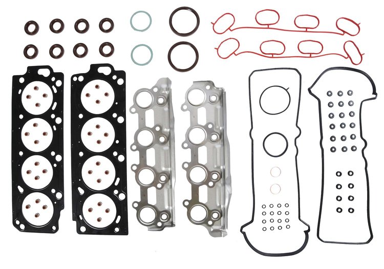 TO4.7K-2 MLS Head Gasket Set for 2004-2009 Lexus, Toyota 4.7L