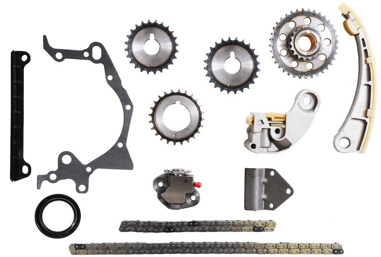 TS007C Timing Set for 2000-2003 Chevrolet 2.0L