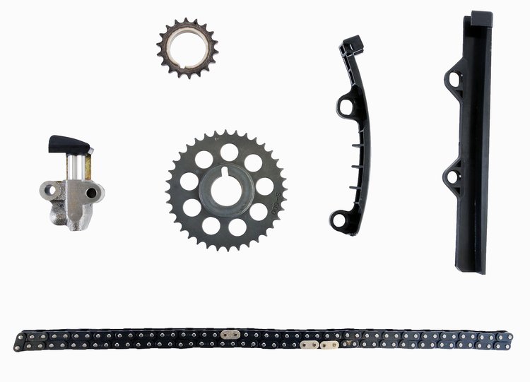 TS009 Timing Set for 1983-1984 Toyota 2.4L