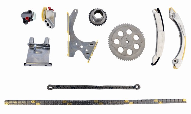 TS0195A Timing Set for 2007-2010 Chevrolet 2.9L, 3.7L